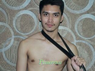 Princeruss