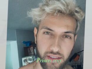 Princes_sexy