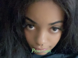 Princesaxx