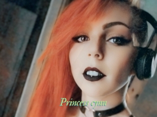 Princess_cynn