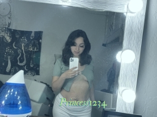 Princess1234