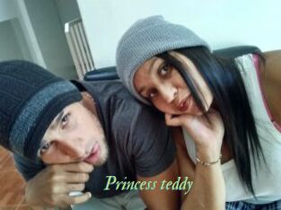 Princess_teddy