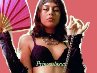 Princessbixxx