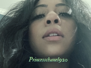 Princesschanel920
