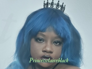 Princessclaireblack