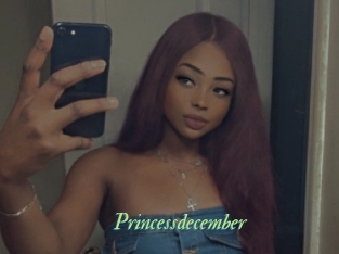 Princessdecember