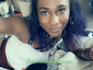 Princesseuphoriajones
