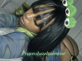 Princesshazelvalentine