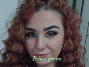 Princessjordyn