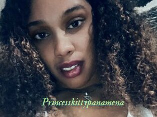 Princesskittypanamena