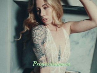 Princesslolamoon