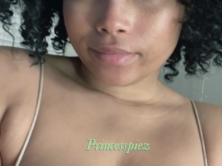 Princesspiez