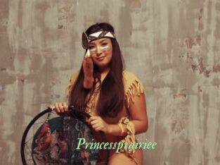 Princessprairiee