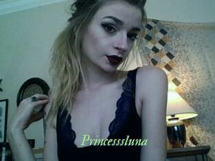 Princesssluna