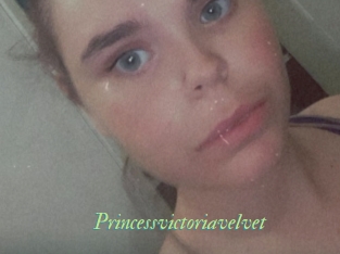 Princessvictoriavelvet