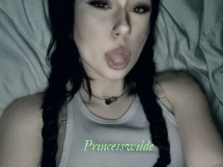 Princesswilde