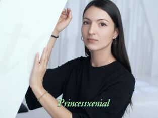 Princessxenial