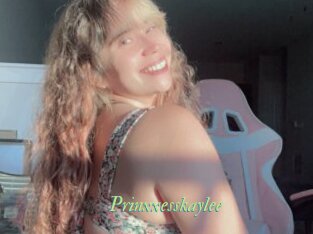 Prinxxesskaylee