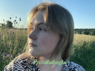 Priscilladouglas