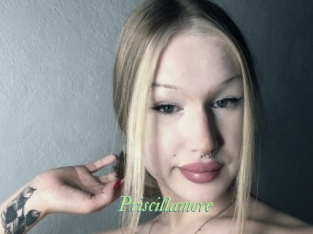 Priscillamore