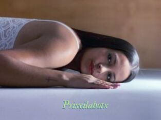 Prixcilahotx