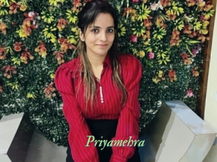 Priyamehra