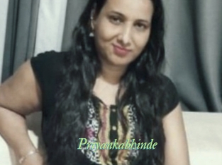 priyankabhinde Tel Coquin