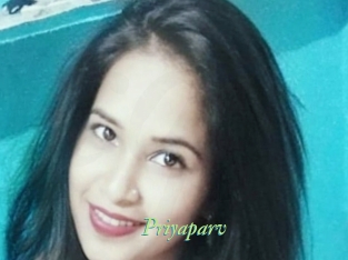 Priyaparv