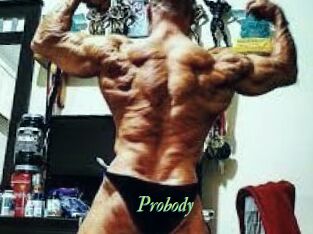 Probody