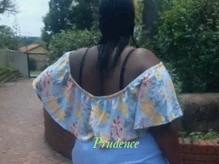 Prudence