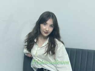 Prudenceallenson