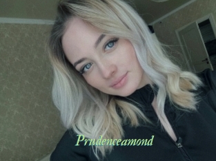 Prudenceamond