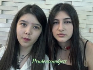 Prudenceandjett