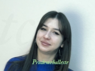 Prudenceballeste