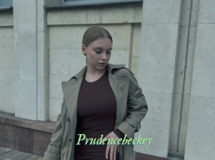 Prudencebeckey