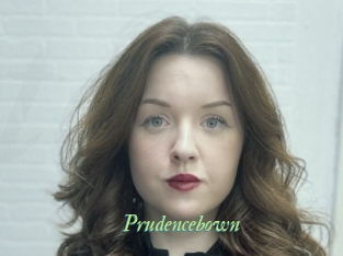 Prudencebown
