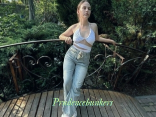 Prudencebunkers