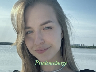 Prudenceburge