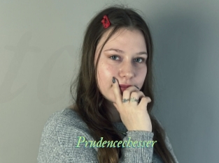Prudencechesser