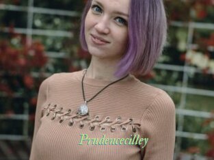 Prudencecilley