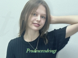Prudencecodringt