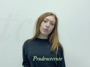 Prudencecrute