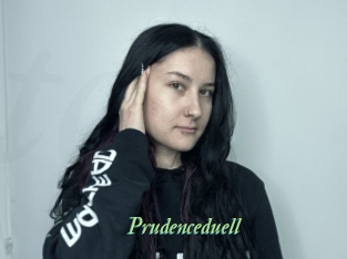 Prudenceduell