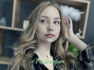 Prudencefarr