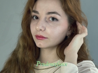 Prudencefaux