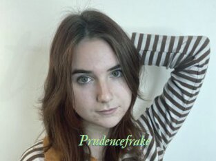 Prudencefrake