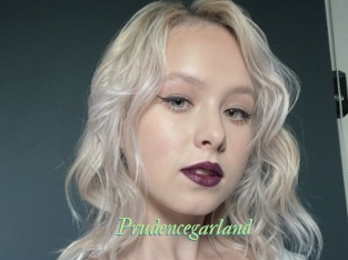 Prudencegarland