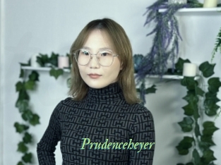 Prudenceheyer