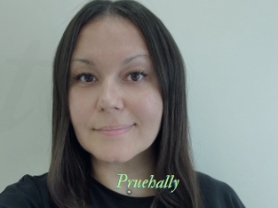 Pruehally