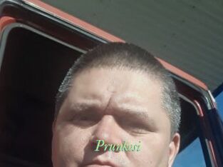 Prunkosi